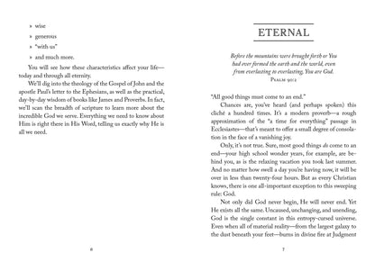 God Is. . .All You Need : 100 Devotions for Men - With Purpose Boutique