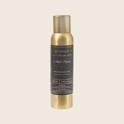 The Smell of Espresso - Aerosol Room Spray