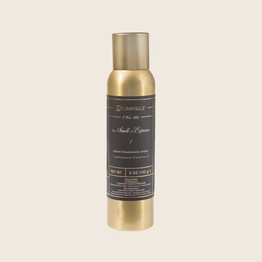 The Smell of Espresso - Aerosol Room Spray