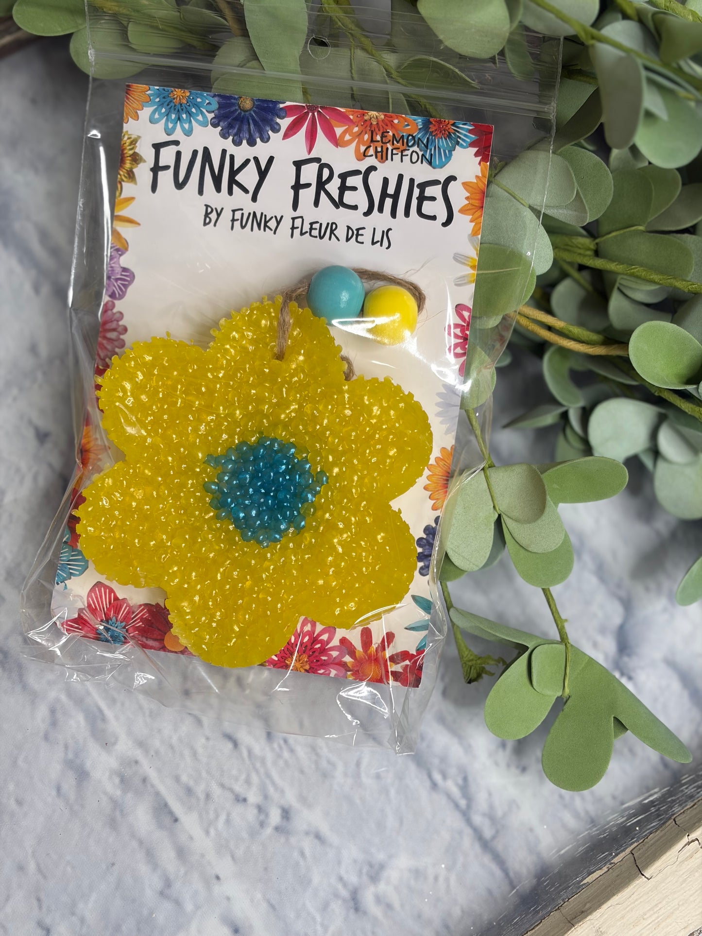 Funky Freshies - With Purpose Boutique