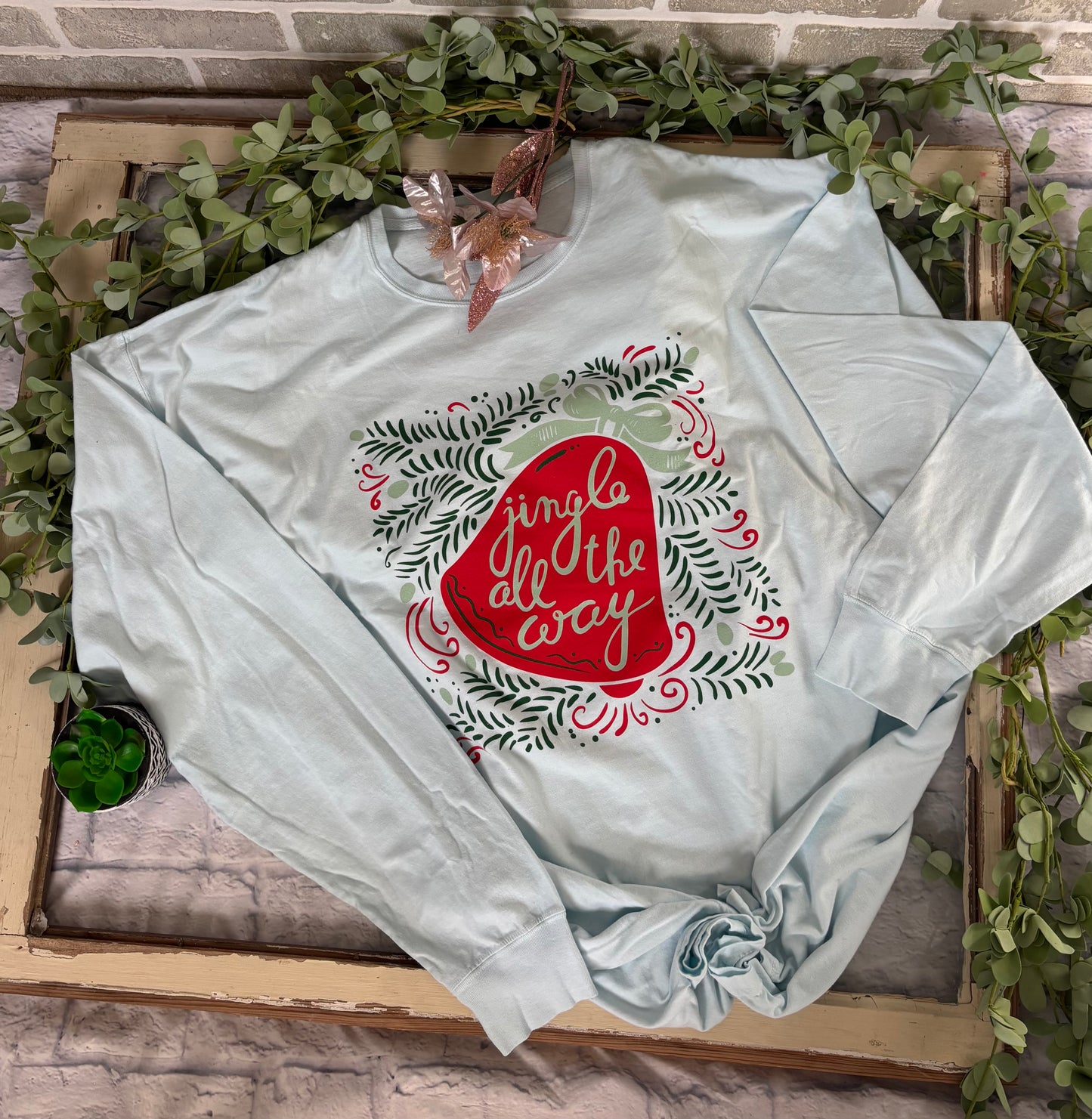 Christmas Tees - With Purpose Boutique