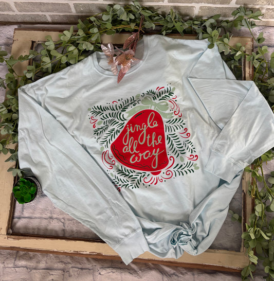 Christmas Tees - With Purpose Boutique