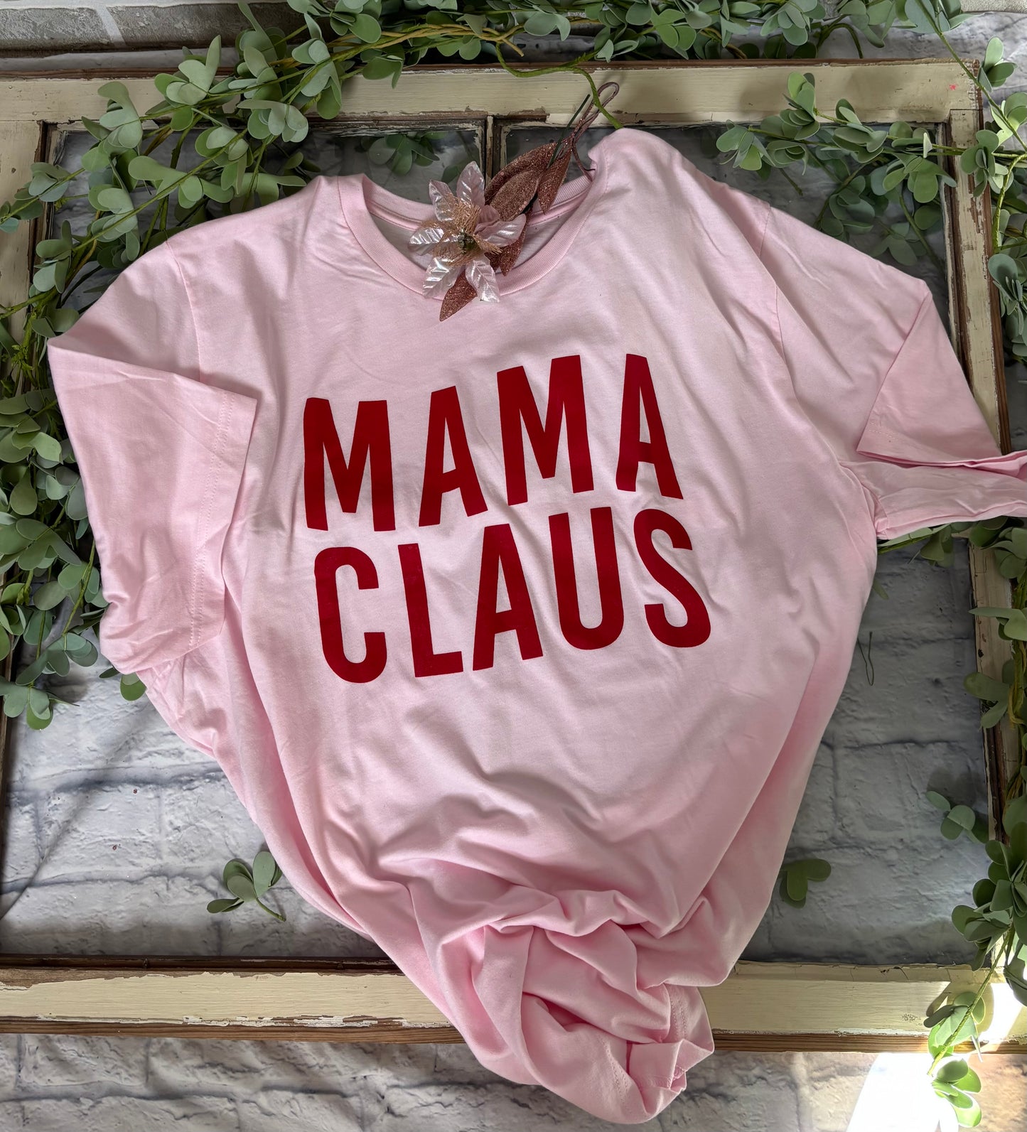 Christmas Tees - With Purpose Boutique