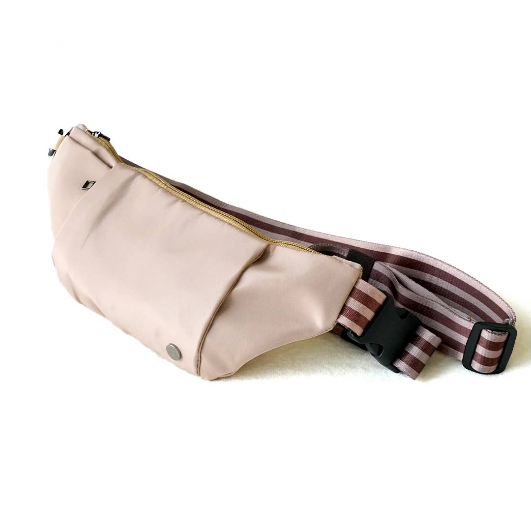 Crossbody Fanny Pack Bag