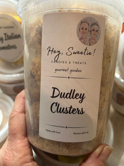 Dudley Clusters