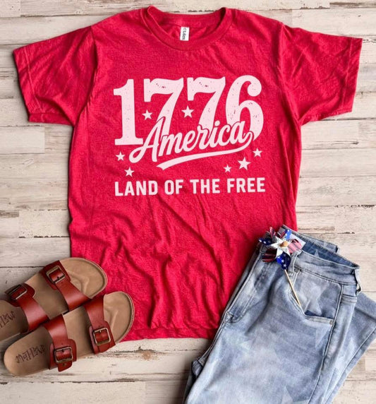 1776 America ￼ - With Purpose Boutique