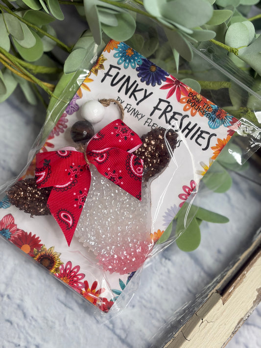 Funky Freshies - With Purpose Boutique