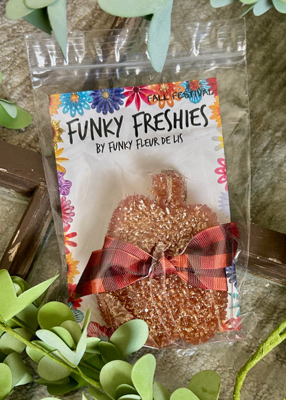 Funky Freshies - With Purpose Boutique