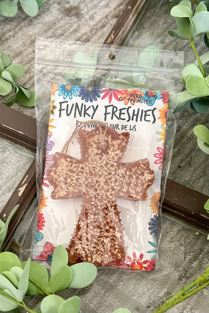 Funky Freshies - With Purpose Boutique