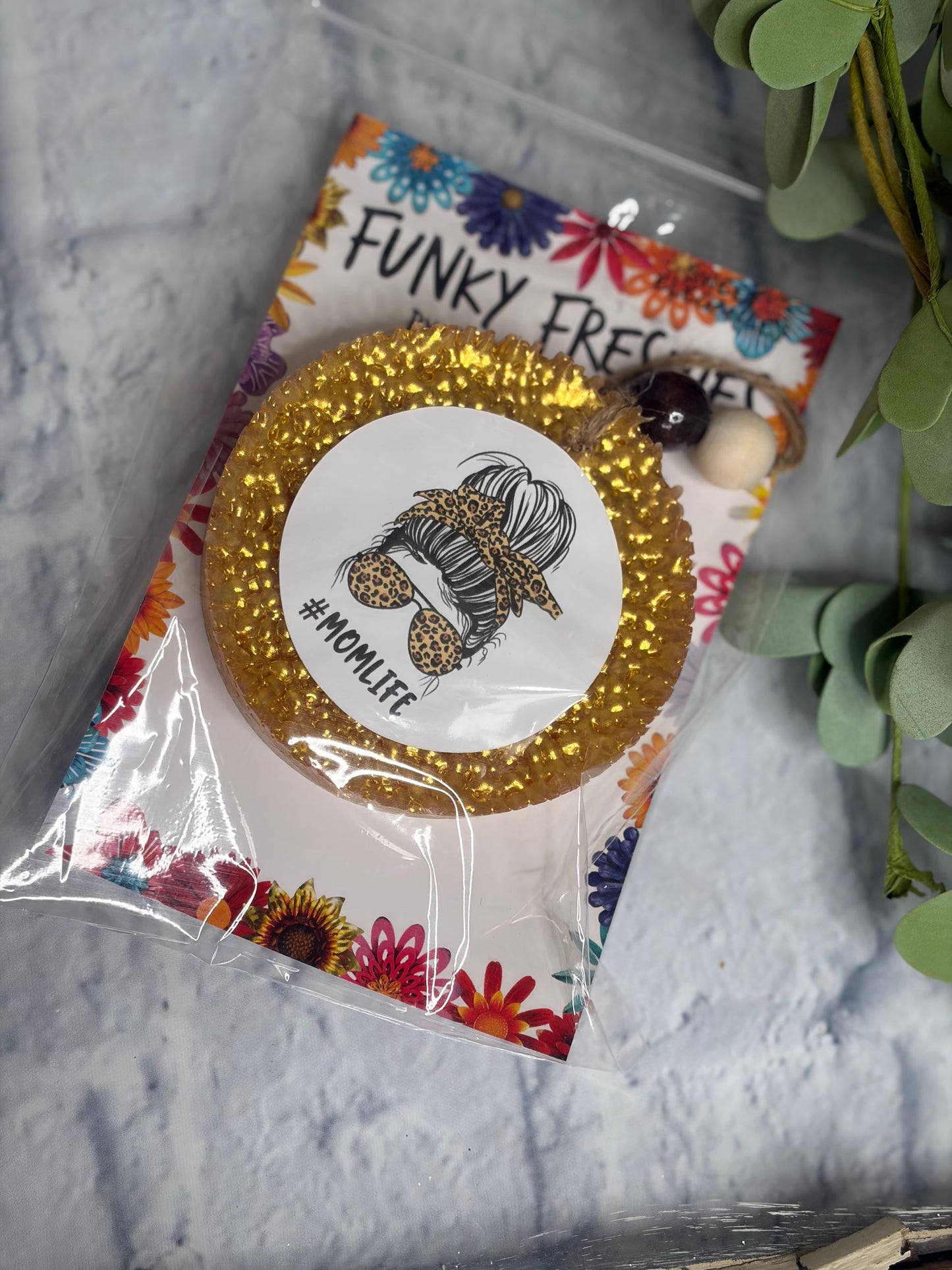 Funky Freshies - With Purpose Boutique