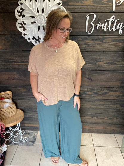 Trending Wide Leg Pants