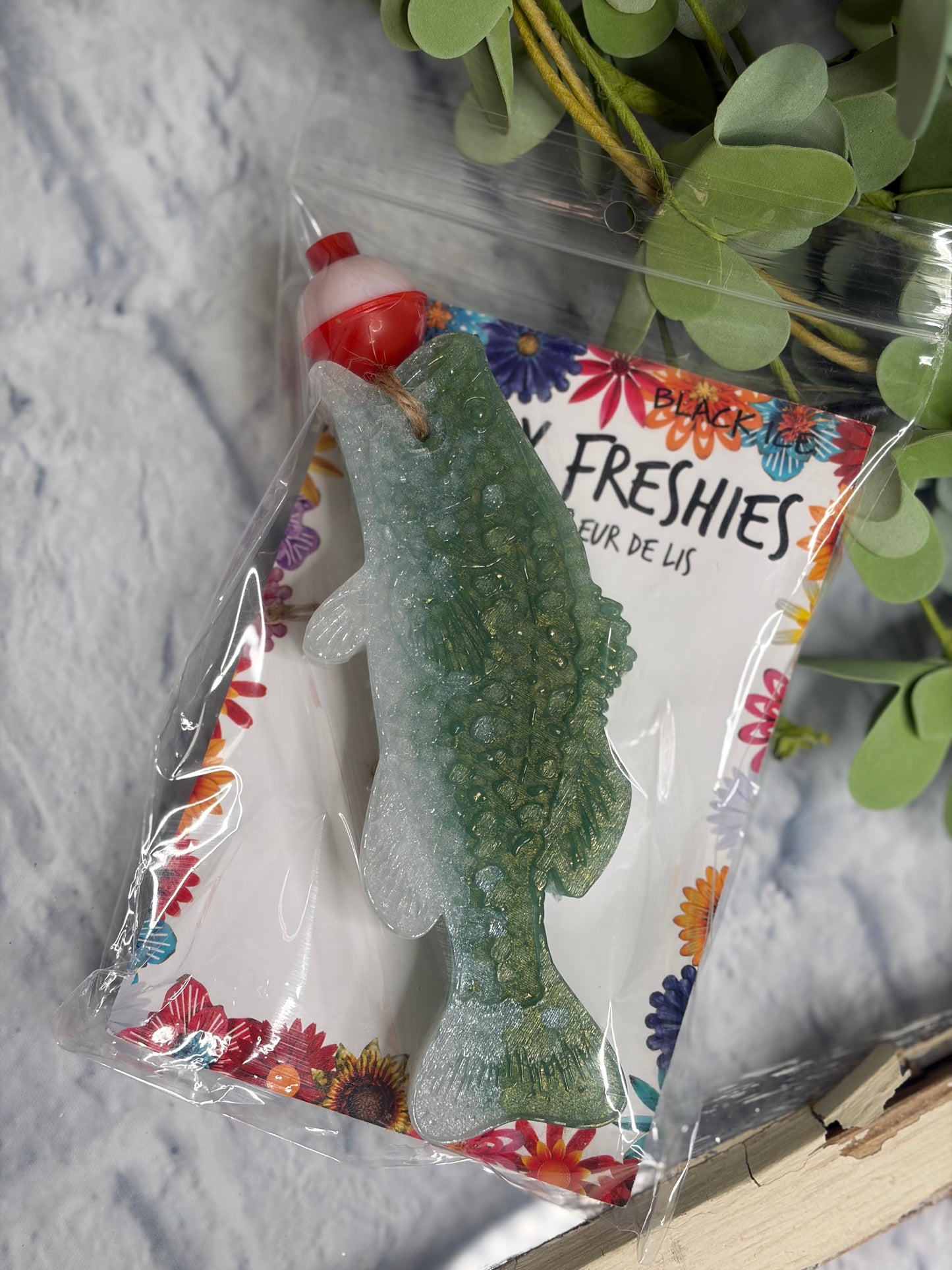 Funky Freshies - With Purpose Boutique