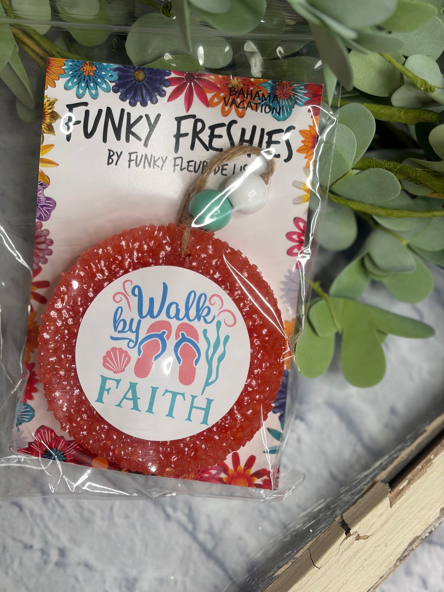 Funky Freshies - With Purpose Boutique