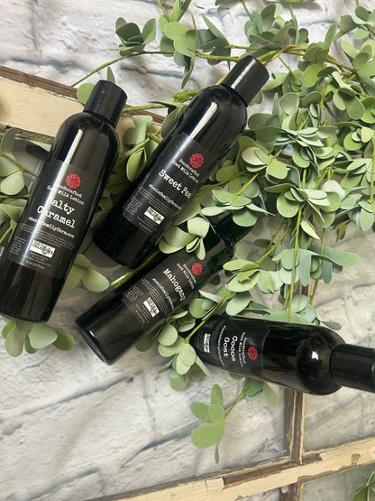 Goat Milk Lotion - With Purpose Boutique