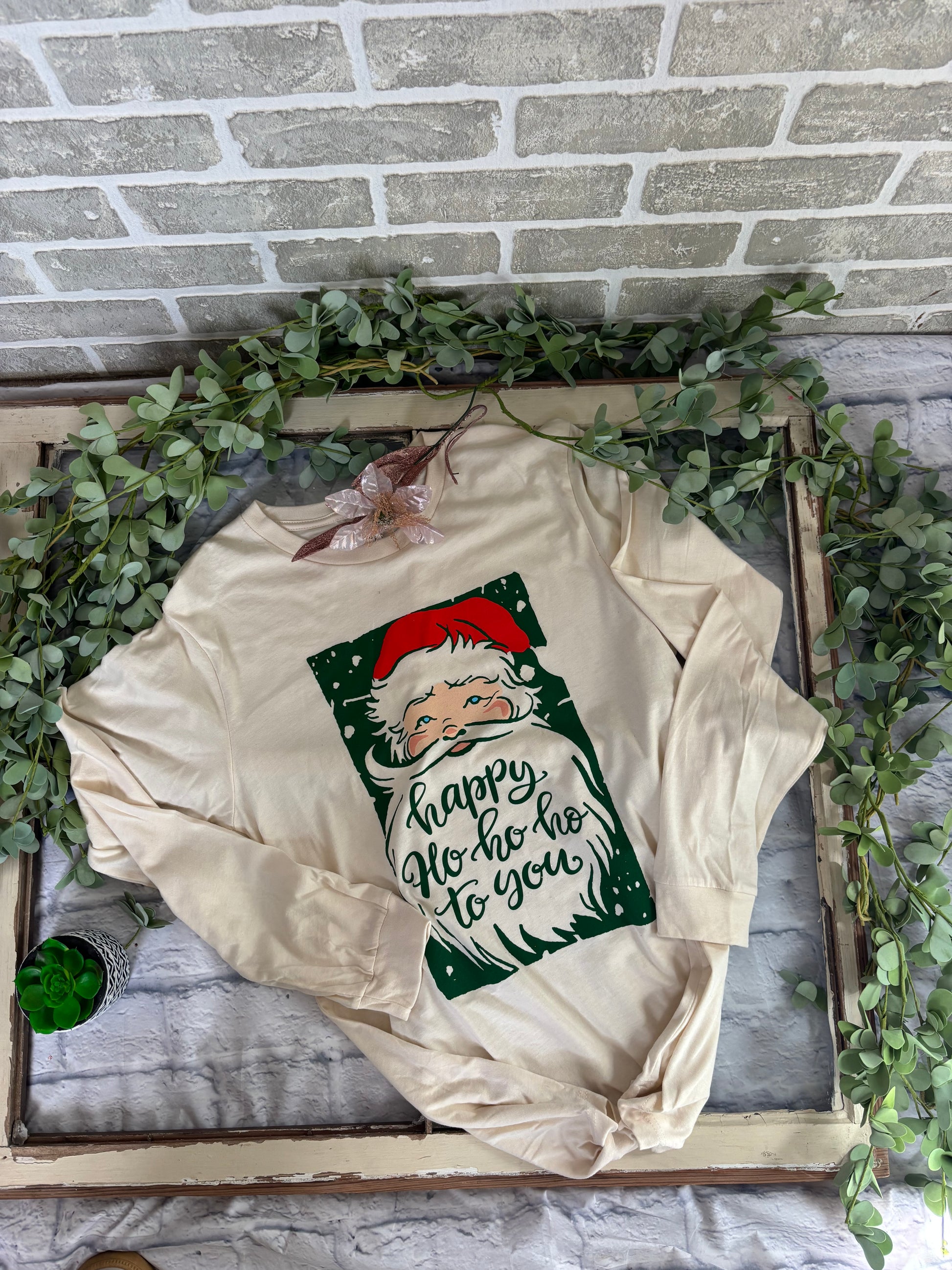 Christmas Tees - With Purpose Boutique