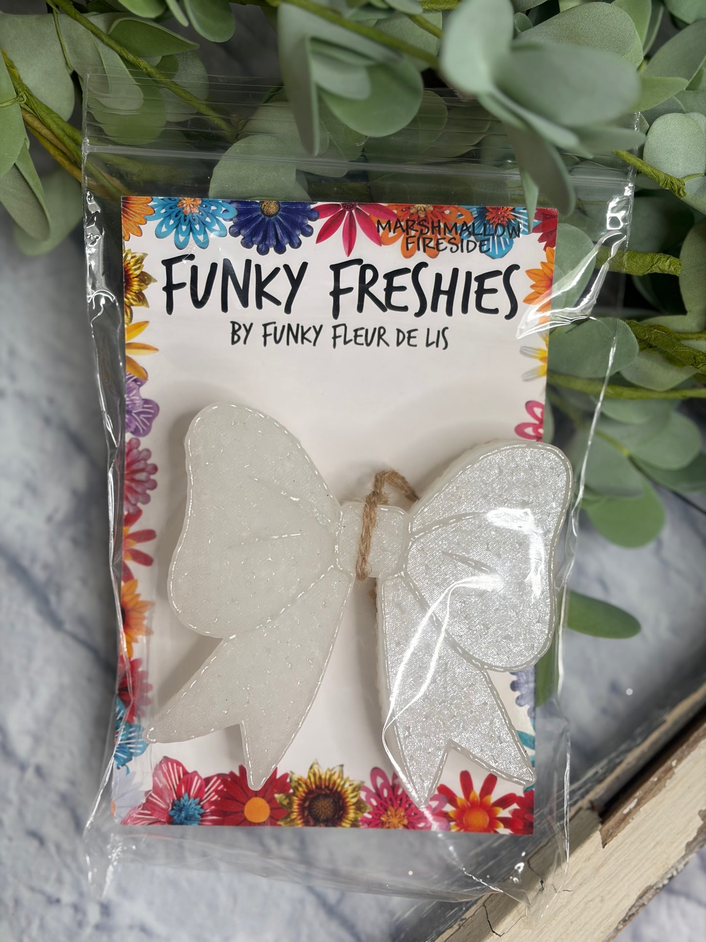 Funky Freshies - With Purpose Boutique