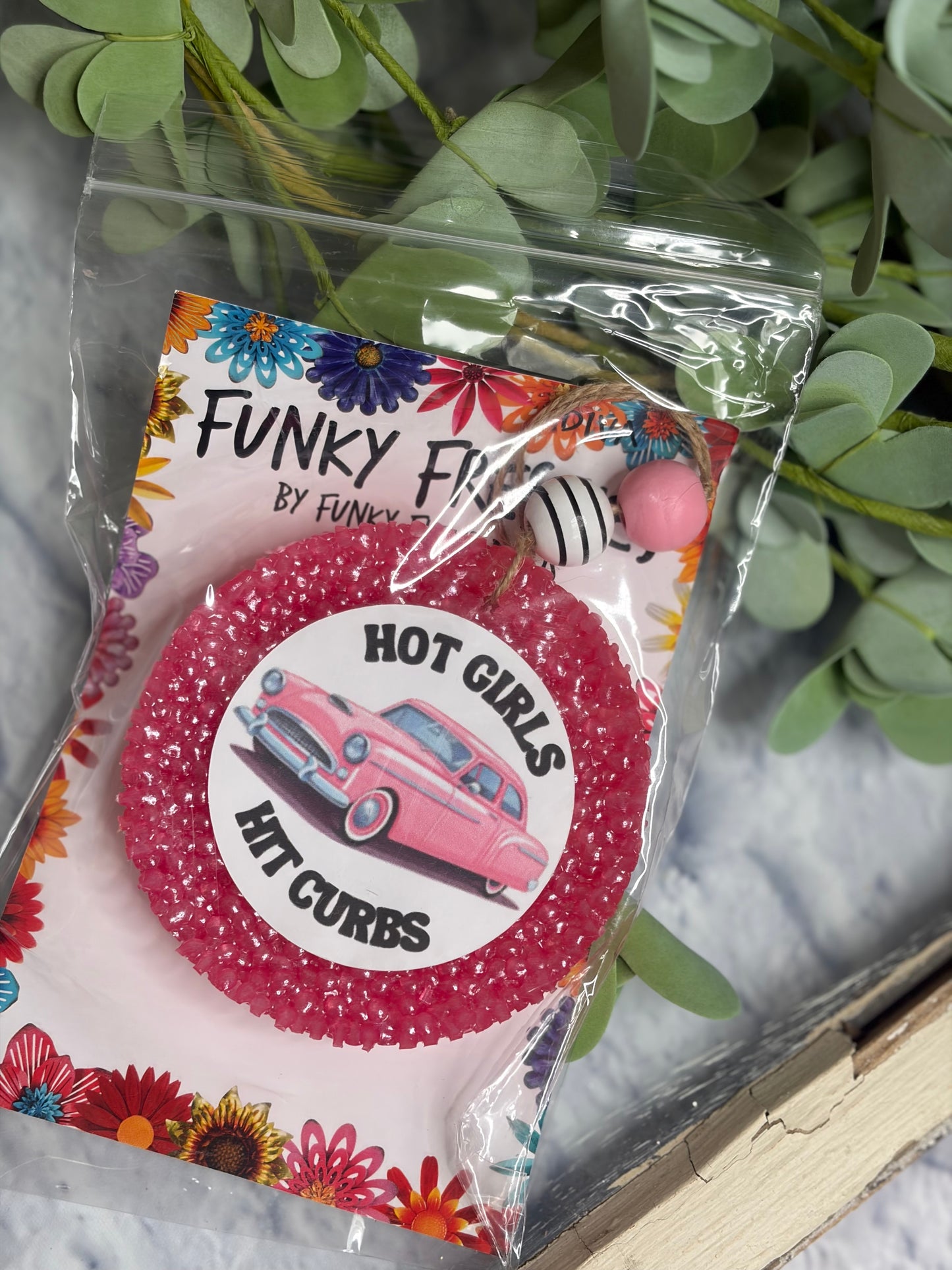 Funky Freshies - With Purpose Boutique