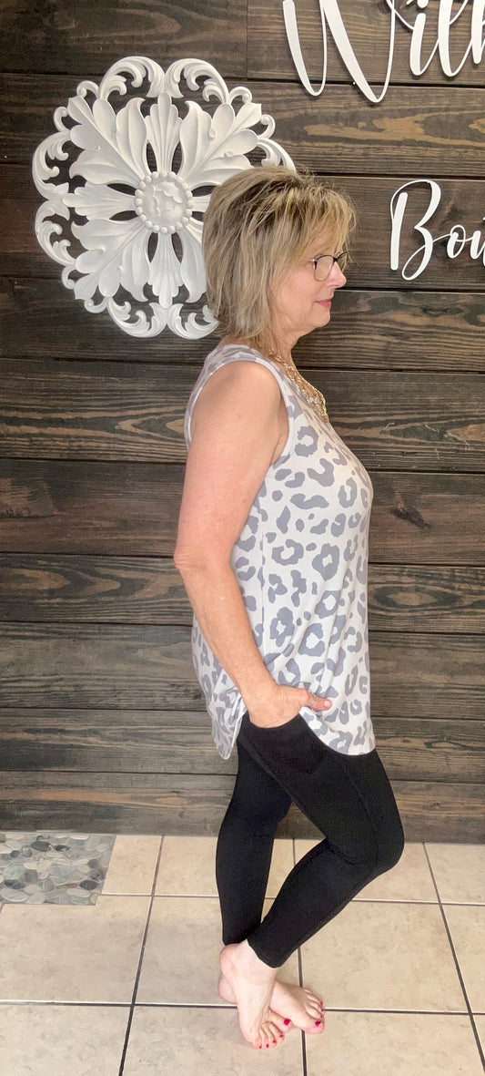 Amazing Pocket Leggings - With Purpose Boutique
