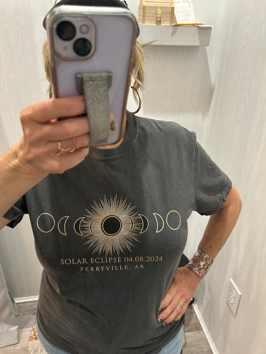 Perryville TOTAL ECLIPSE Graphic Tee