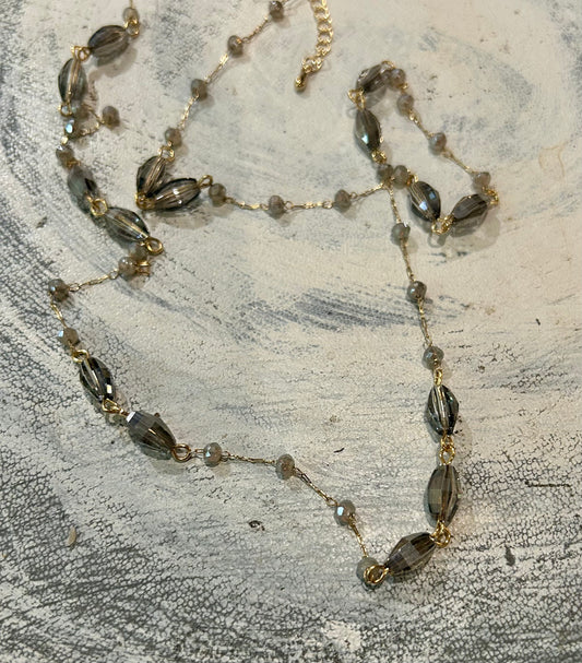 Un-break my Heart Necklace - With Purpose Boutique