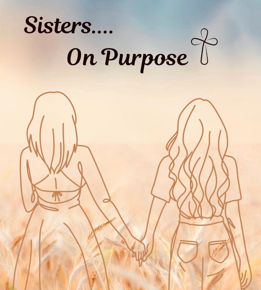 Sisters On Purpose Plus+ - With Purpose Boutique