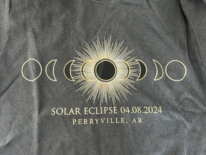 Perryville TOTAL ECLIPSE Graphic Tee