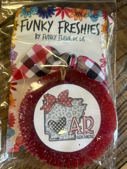 Funky Freshies - With Purpose Boutique