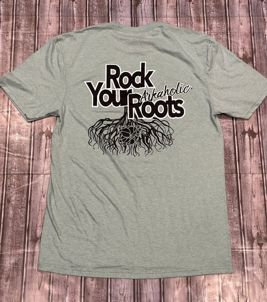 Arkaholic Rock your Roots