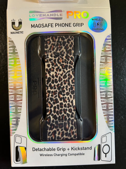 MAG pro phone grip