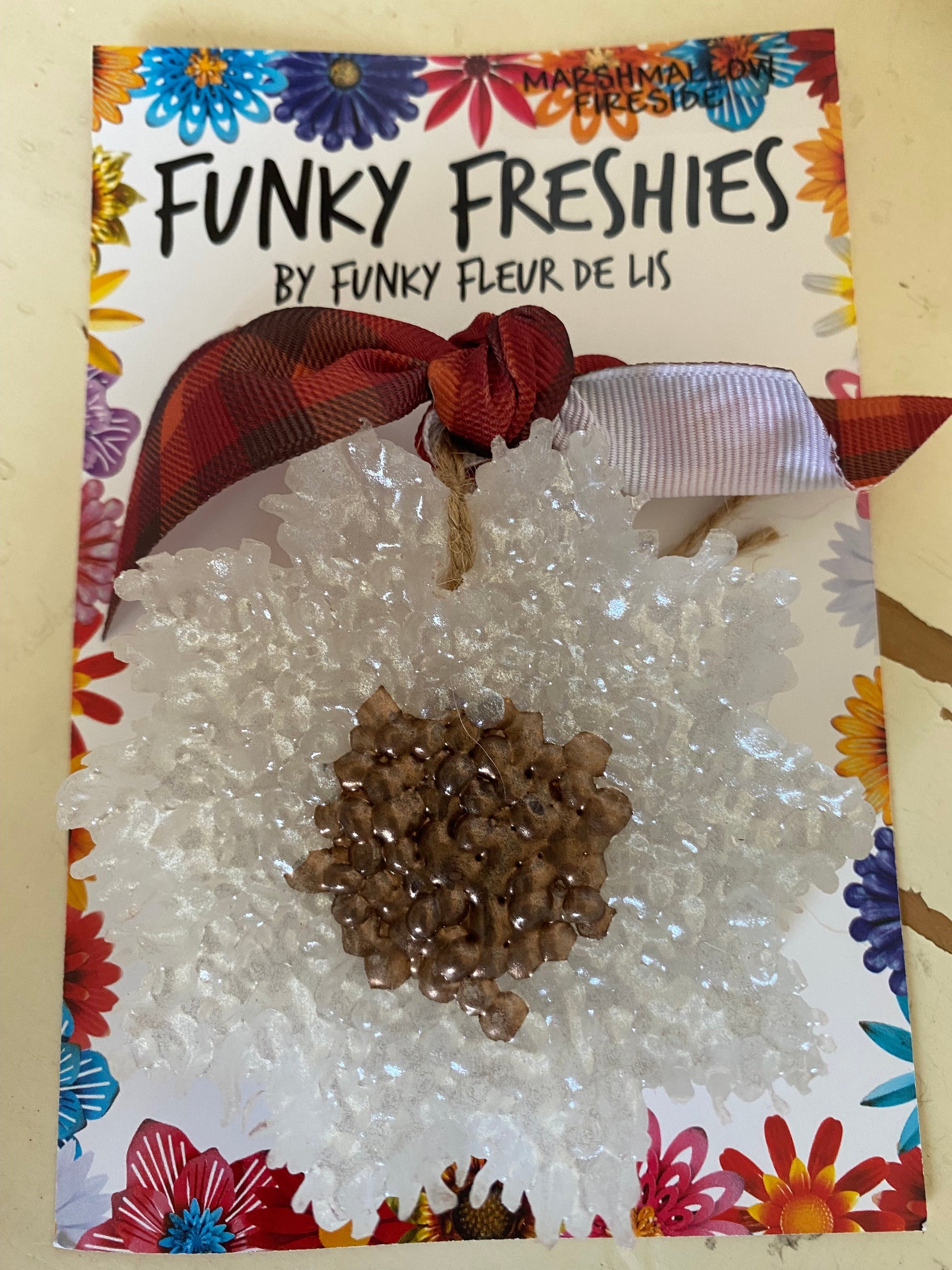 Funky Freshies - With Purpose Boutique