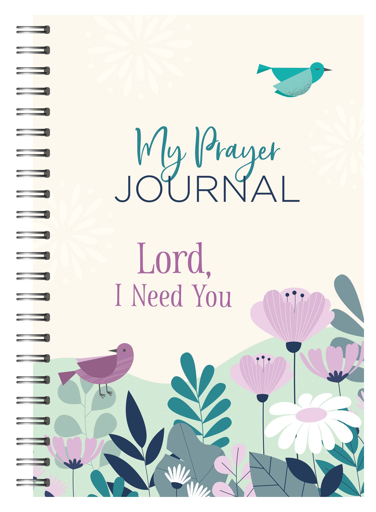 Beautiful Are the Prayers of a Hopeful Heart "For I know the plans I have for you,” declares the Lord, “plans to prosper you and not to harm you, plans to give you hope and a future." Jeremiah 29:11 NIV Do you want to grow deeper in your faith? Do you desire an intimate connection to your heavenly Father’s heart? . . . This lovely journal features dozens of practical and encouraging prayers inspired by Jeremiah 29:11 will help you strengthen your heart-connection to the Master Creator. 