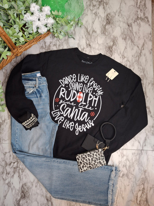 Christmas Sweatshirt