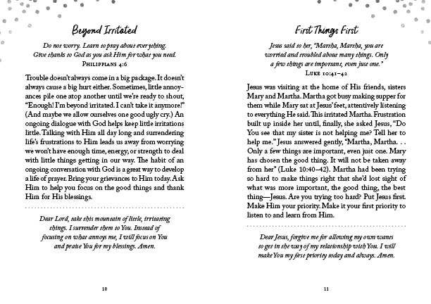 3-Minute Devotions to Find Hope When Life Hurts - With Purpose Boutique