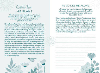 My Prayer Journal: Lord, I Need You - With Purpose Boutique