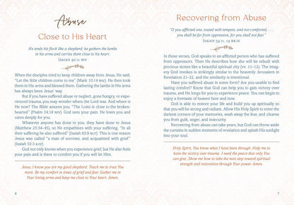 Praying through the Storms of Life