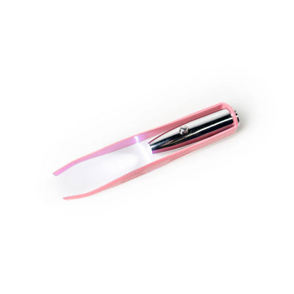 Lemon Lavender Light Up Tweezer - With Purpose Boutique