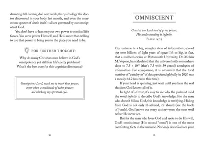 God Is. . .All You Need : 100 Devotions for Men - With Purpose Boutique