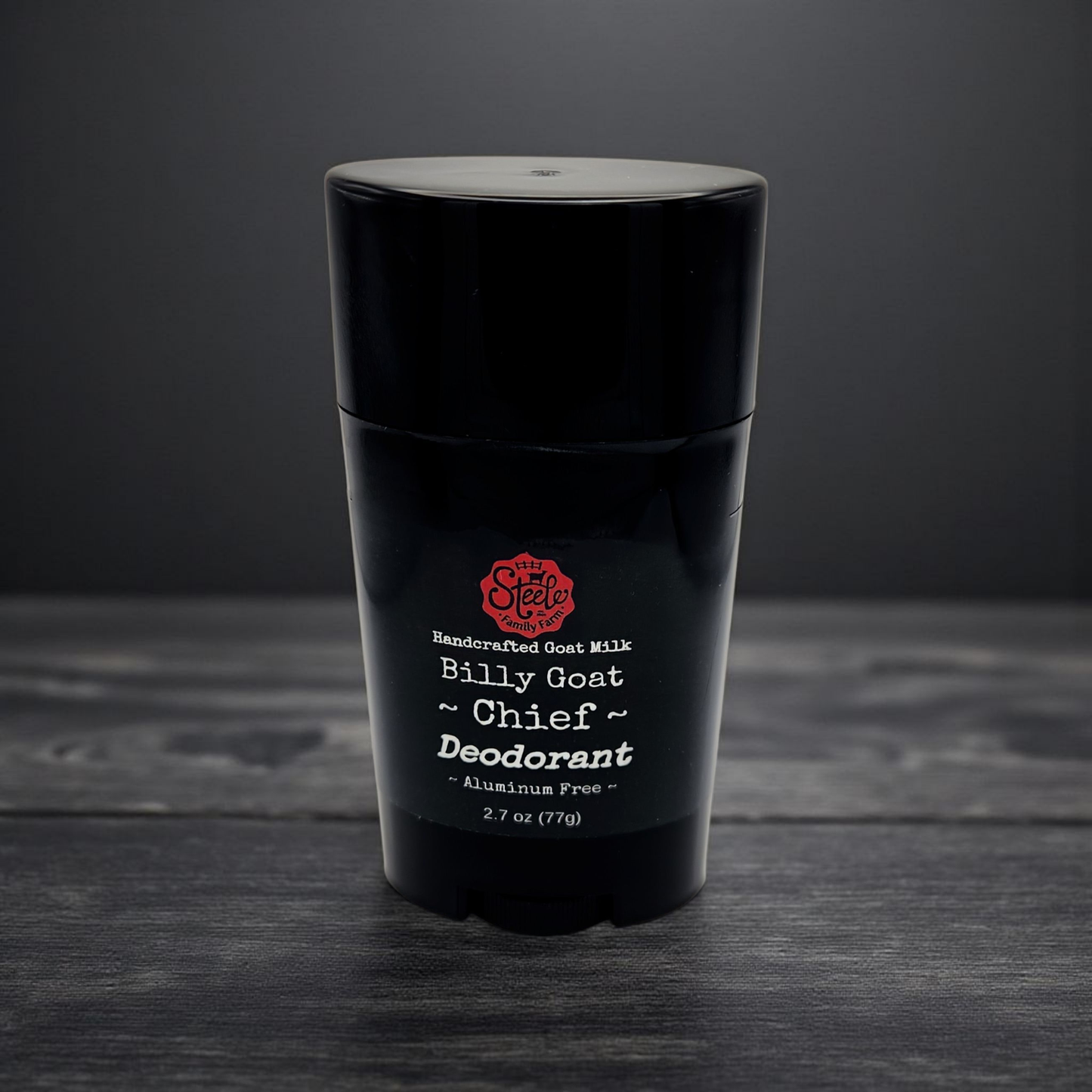 Billy Goat Deodorant - With Purpose Boutique