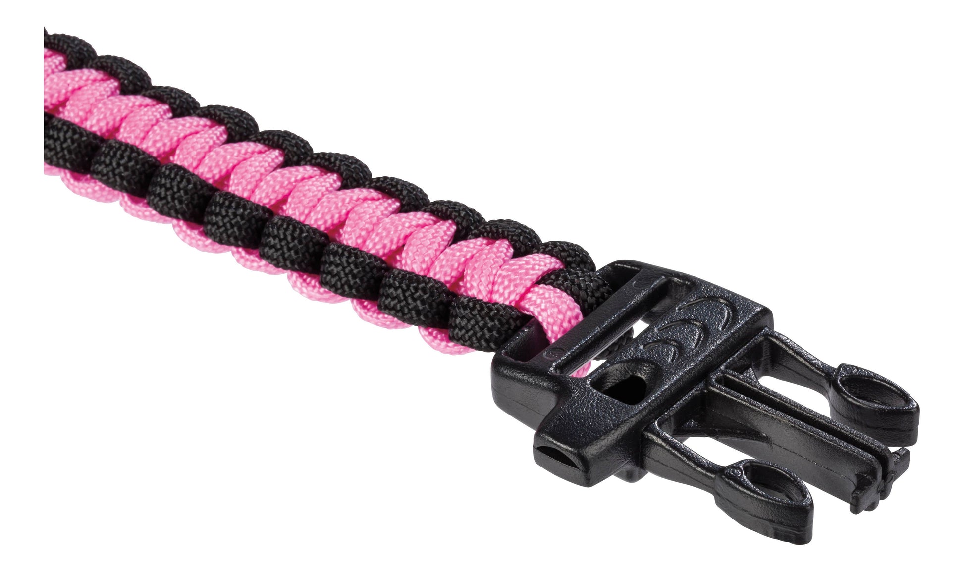 Outdoor Discovery Survival Bracelet With Whistle - With Purpose Boutique