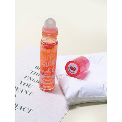 Fruit Scented Lip Oil Gloss - With Purpose Boutique