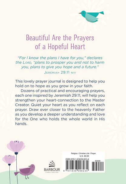 My Prayer Journal: Lord, I Need You - With Purpose Boutique
