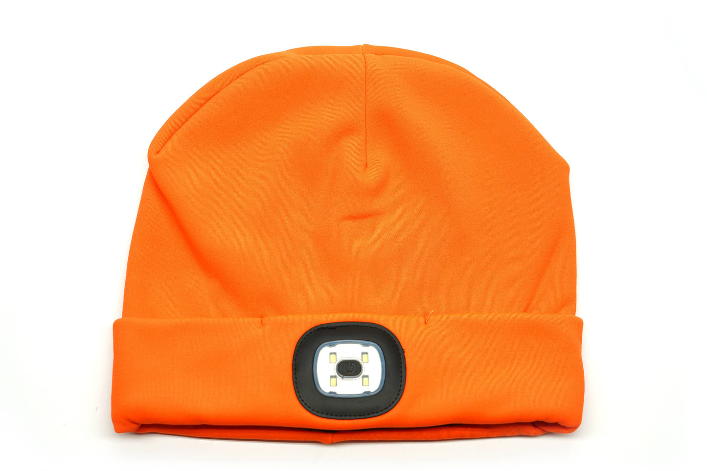 Night Scope Sportsman Rechargeable LED Beanie Open Stock - With Purpose Boutique