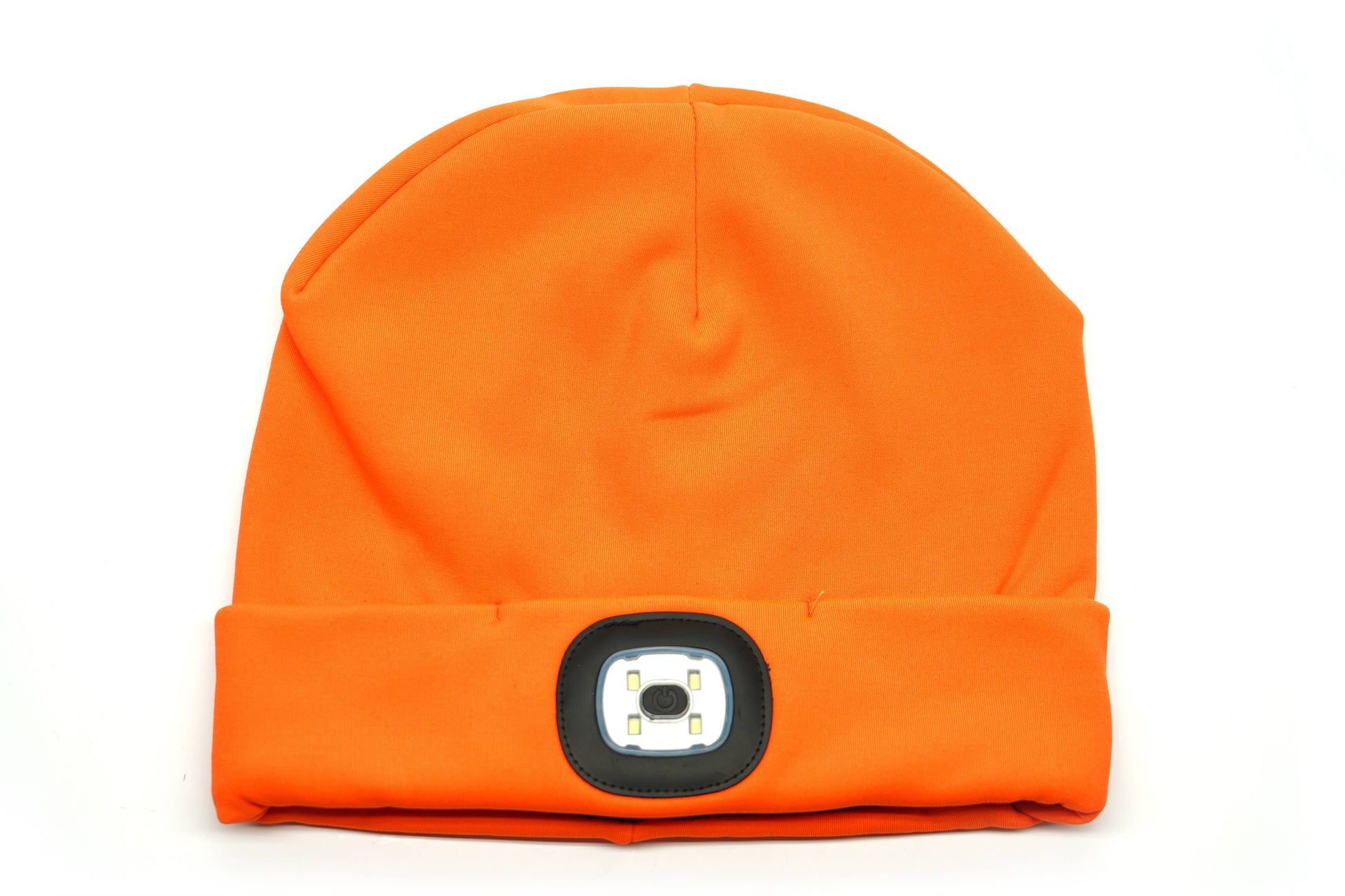 Night Scope Sportsman Rechargeable LED Beanie Open Stock - With Purpose Boutique