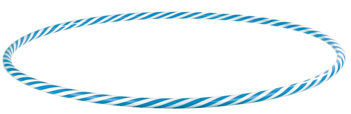 Playground Classics Super Spiral Hoop 24", 27", 30", 36" - With Purpose Boutique
