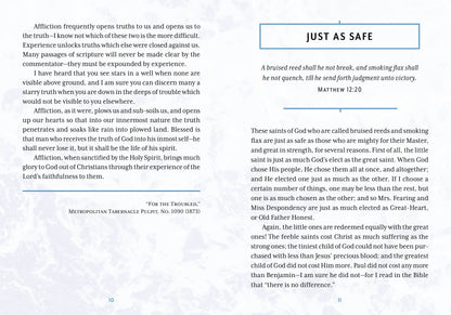 Encouragement for Troubling Times