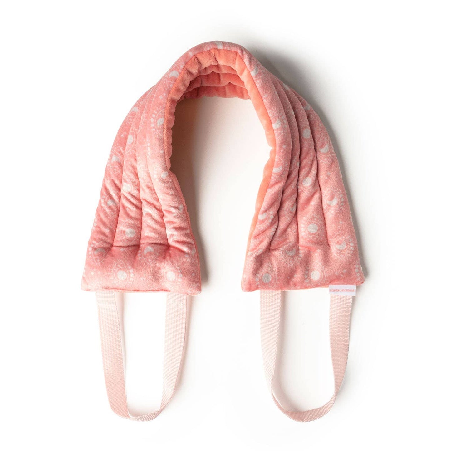 Lemon Lavender Hot Stuff Heated Neck Wrap - With Purpose Boutique