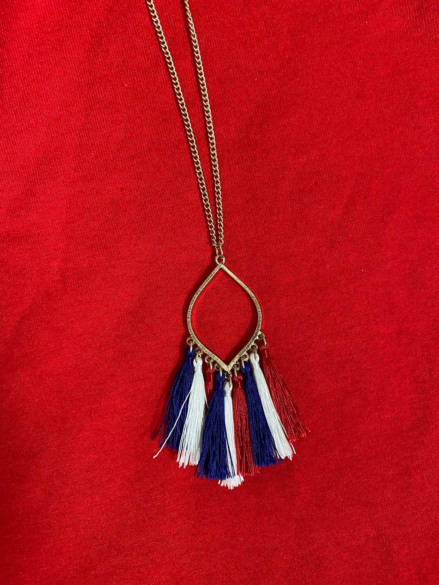 America necklace