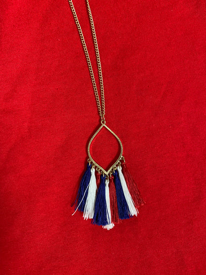 America necklace