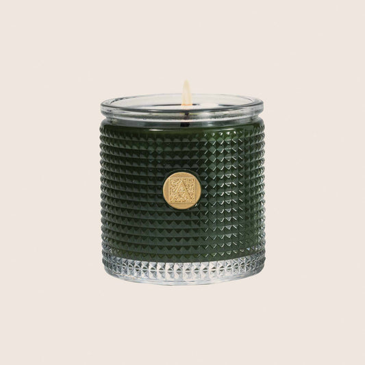 Aromatique textured candle The Smell of Tree