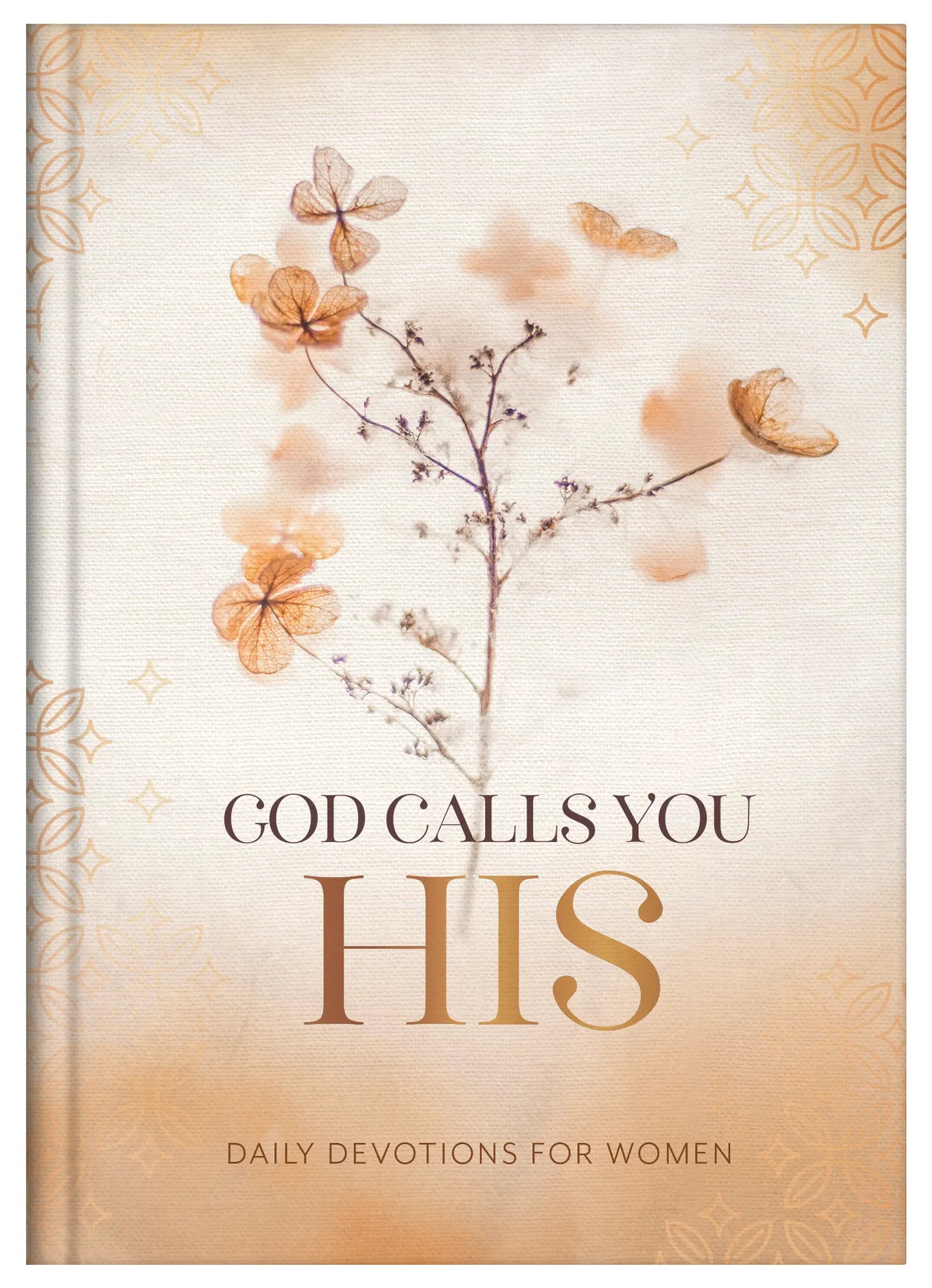 God Calls you HIS